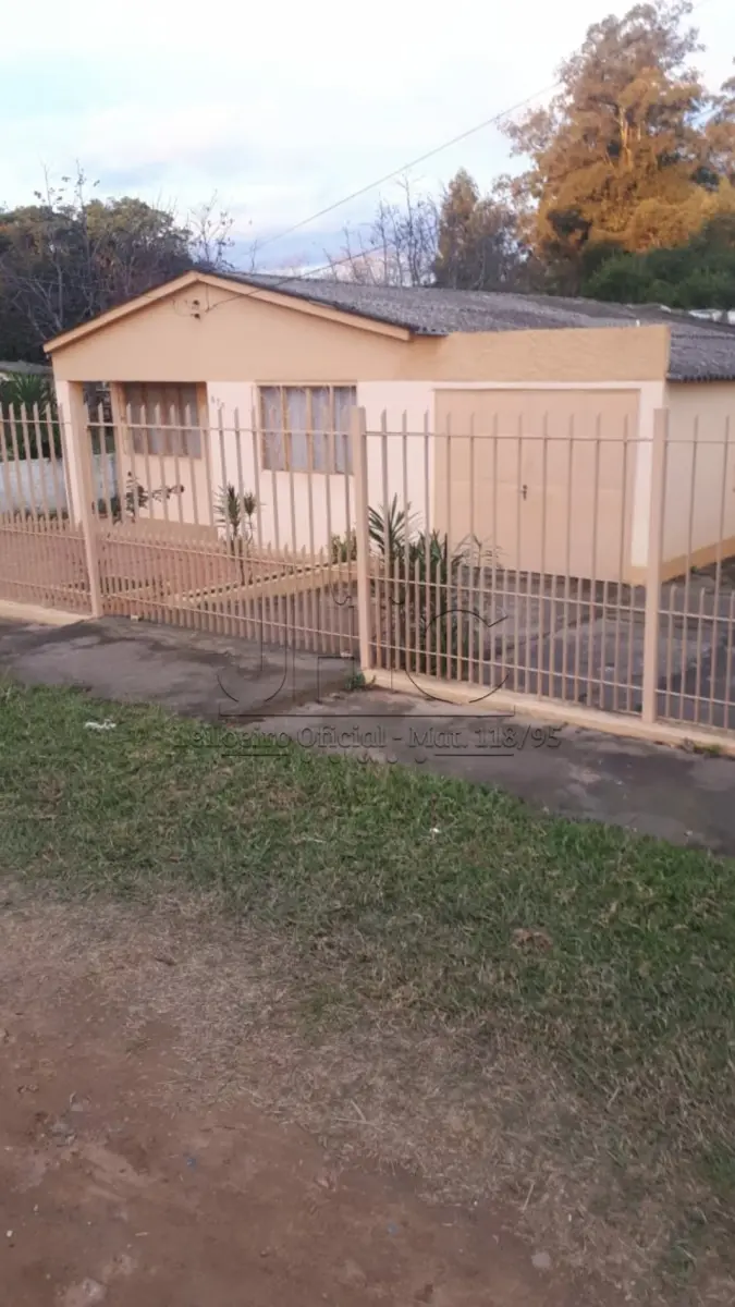LOTE  - LEILÃO EXTRAJUDICIAL - ÁREA DE 8.088,35 M² COM BENFEITORIAS NA RUA DO ACAMPAMENTO