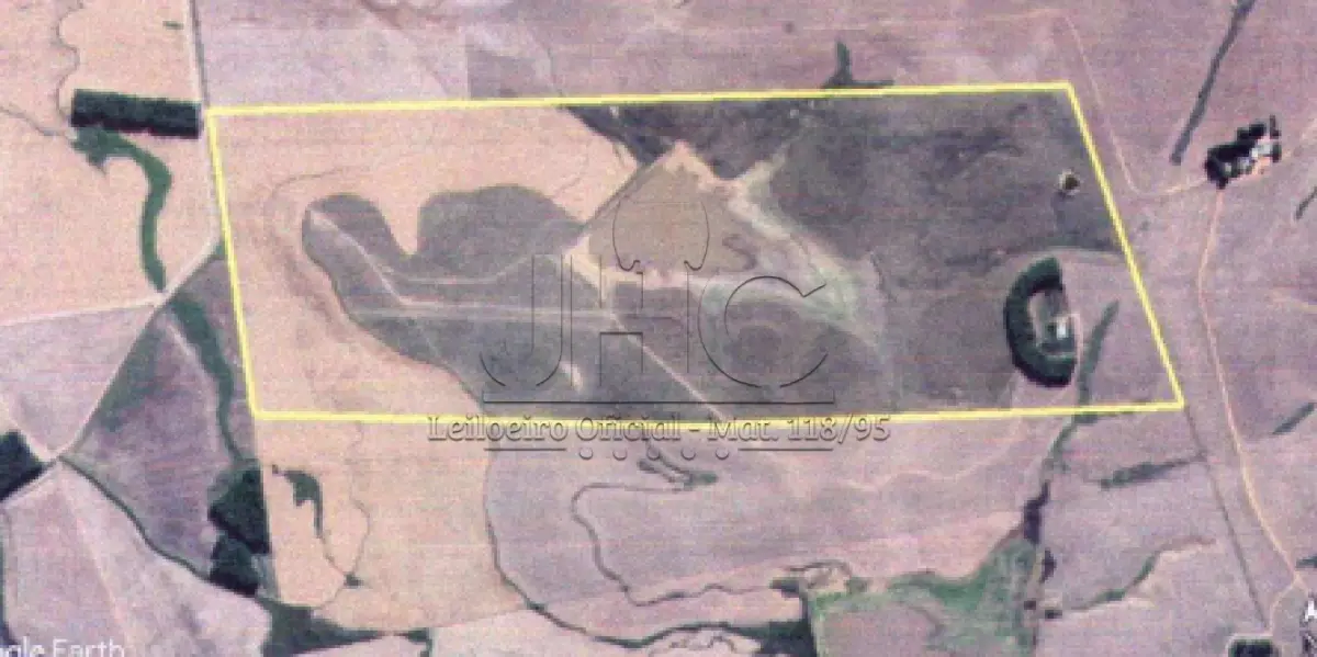 Foto de UMA FRAÇÃO DE CAMPO DE 160HA NO DISTRITO DO BATOVI COM BENFEITORIAS - SÃO G...