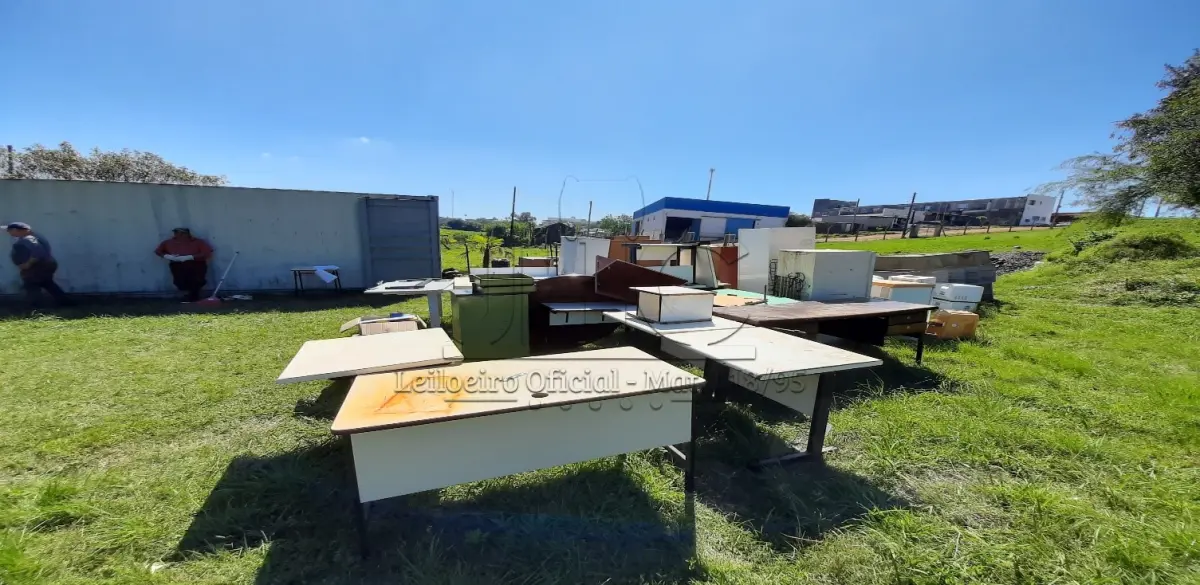 LOTE 014 - MILHARES DE UTENSÍLIOS DIVERSOS, DENTRE ELES: COMPUTADORES, TABLETS, AR CONDICIONADOS, MATERIAIS DE ESCRITÓRIOS, ELETRÔNICOS EM GERAL, MATERIAIS HOSPITALARES, EXTINTORES, UTENSÍLIOS, MAQUINÁRIOS E FERRAMENTAS PARA USO DOMÉSTICO E/OU EMPRESARIAL.