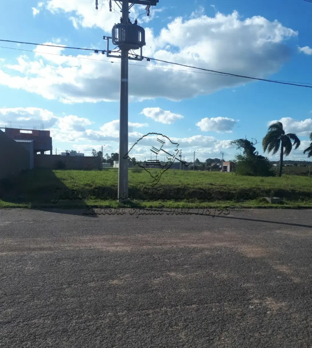 UM TERRENO PADRÃO NO BAIRRO UNIVERSITÁRIO MINOTTO - LOTE 5