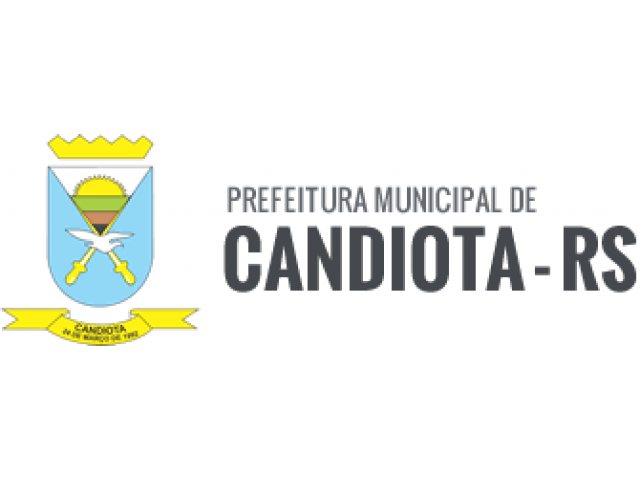 LEILÃO DE BENS INSERVÍVEIS E/OU IMPRESTÁVEIS DA PREFEITURA DE CANDIOTA/RS