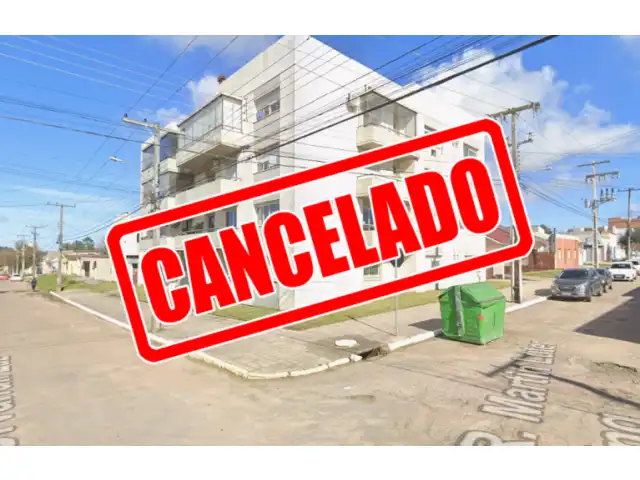 UM APARTAMENTO COM BOX DE GARAGEM NO RESIDENCIAL ITATIAIA - GETÚLIO VARGAS - BAGÉ /RS