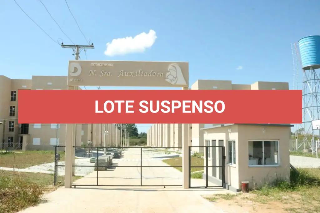 LOTE 001