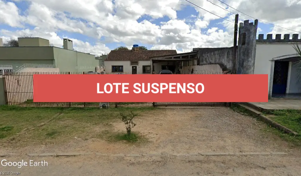 LOTE 001