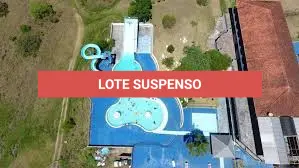 LOTE 001 - SEDE CAMPESTRE DO CLUBE CAIXEIRAL - BAGÉ/RS