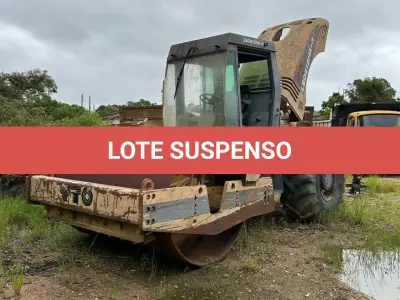 LOTE 001 - ROLO YTO - LYS208H