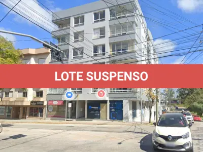LOTE 021 - BOX N° 20 - 12,25M² - MATRÍCULA 56.082
