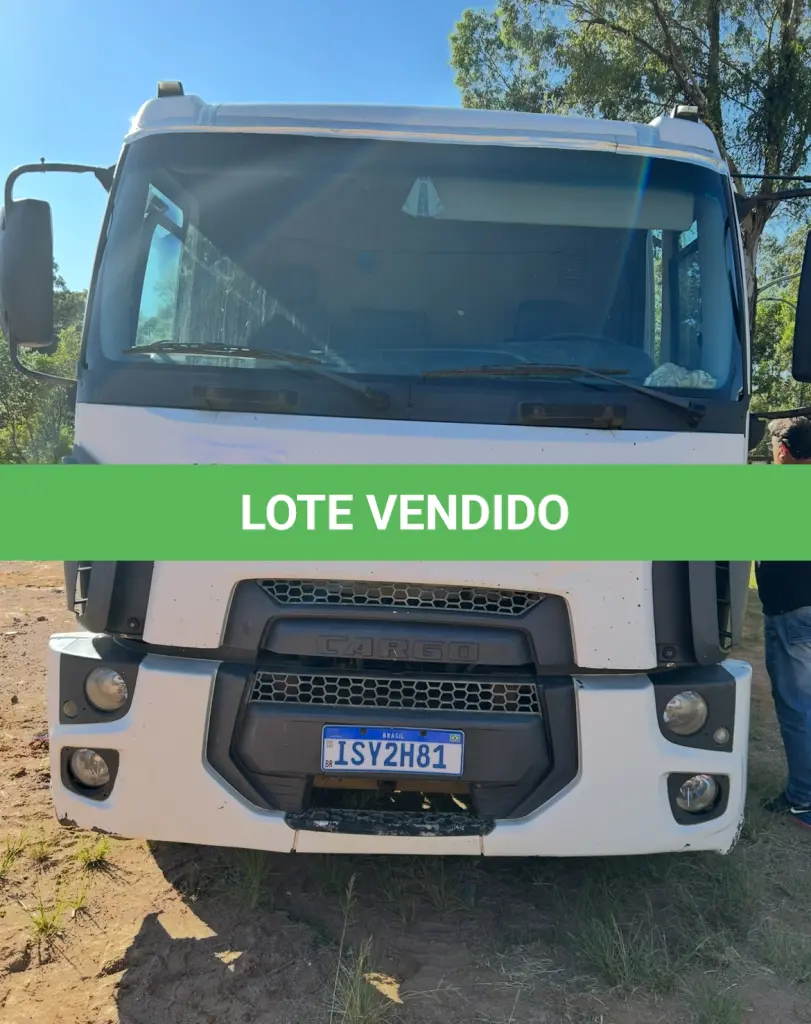 LOTE 009