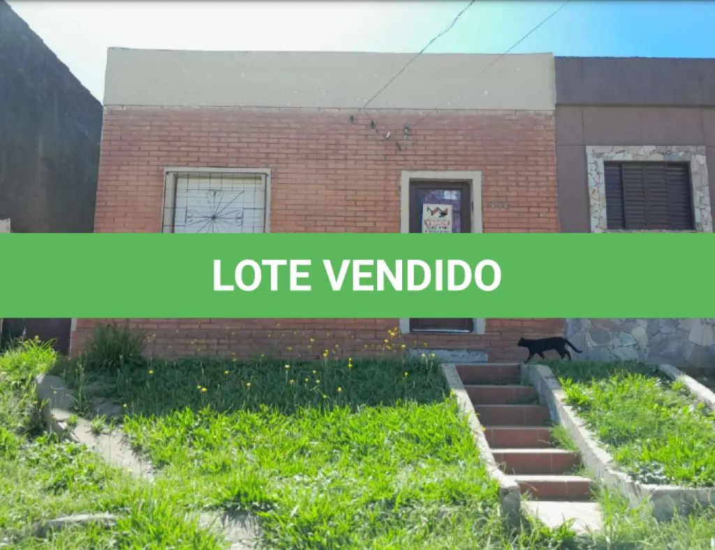 LOTE 001