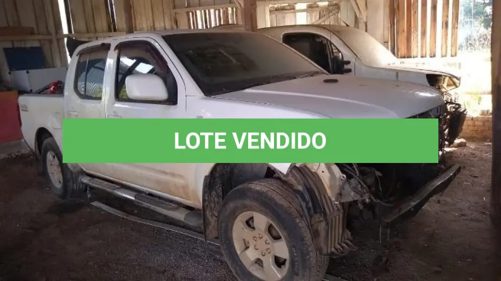 LOTE 