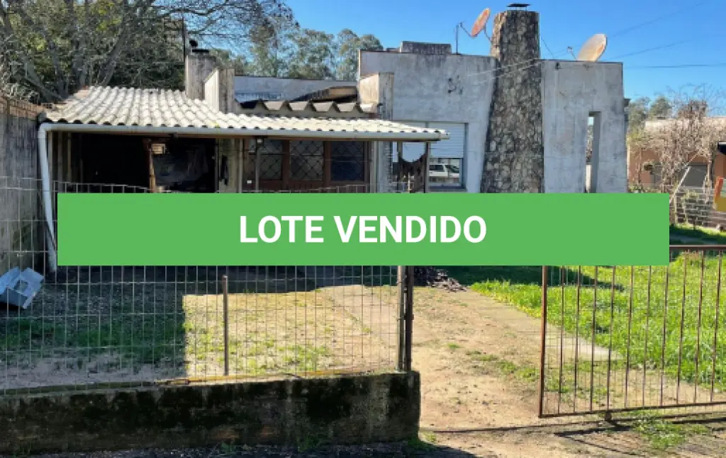 LOTE 001