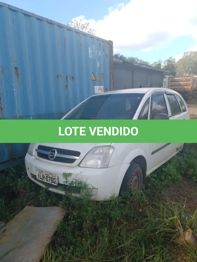 LOTE 0005