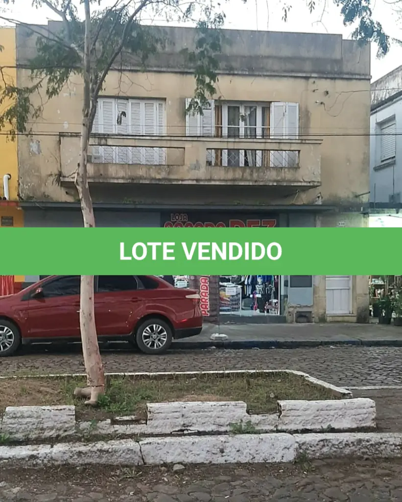 LOTE 001