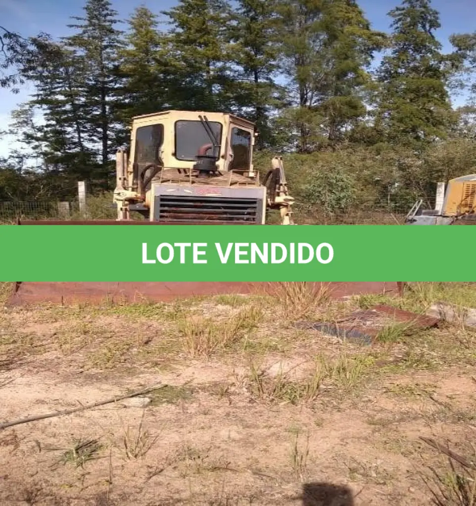 LOTE 