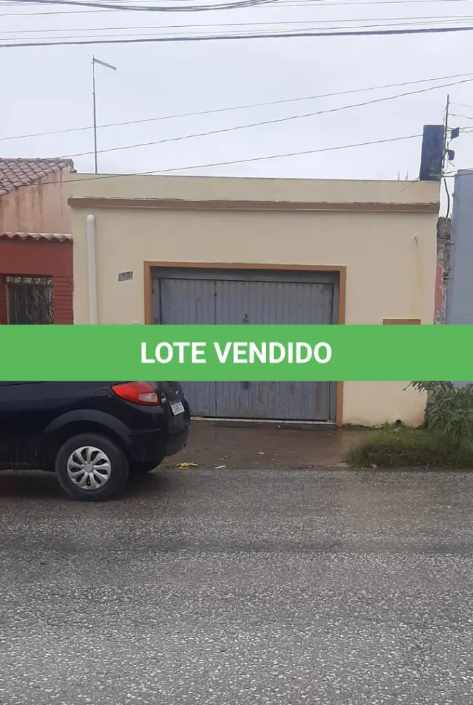 LOTE 001