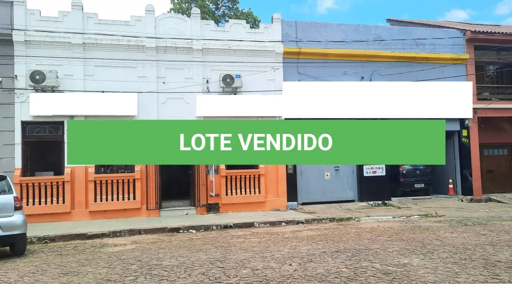 LOTE 001