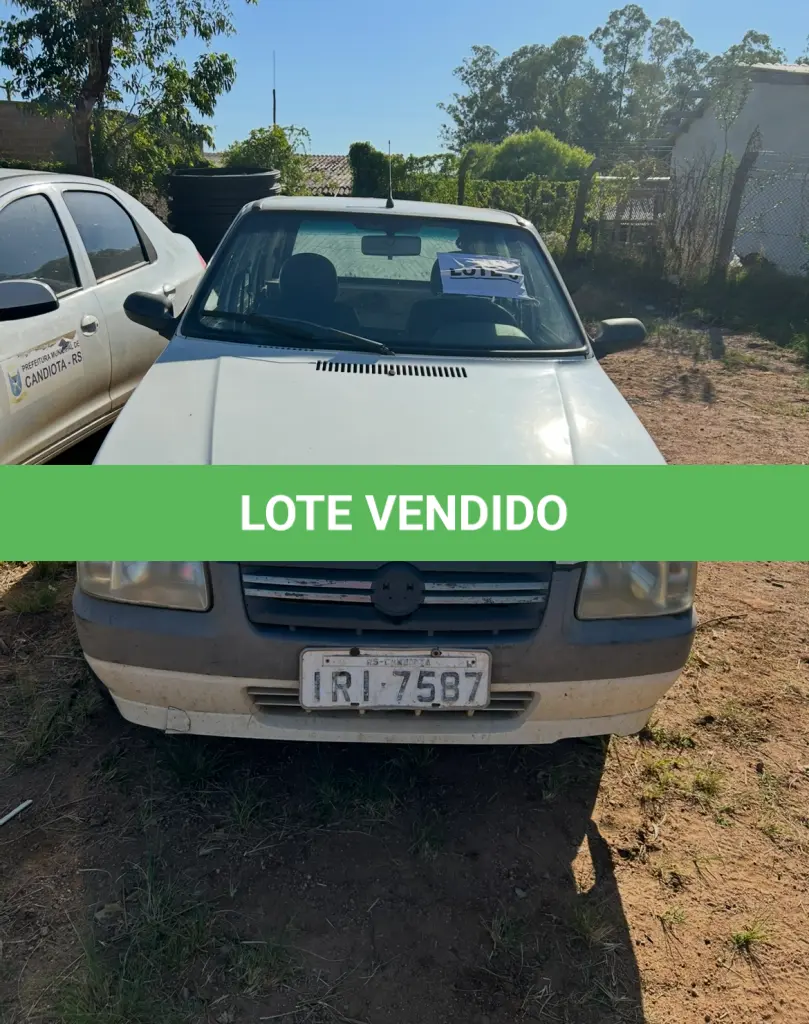 LOTE 003