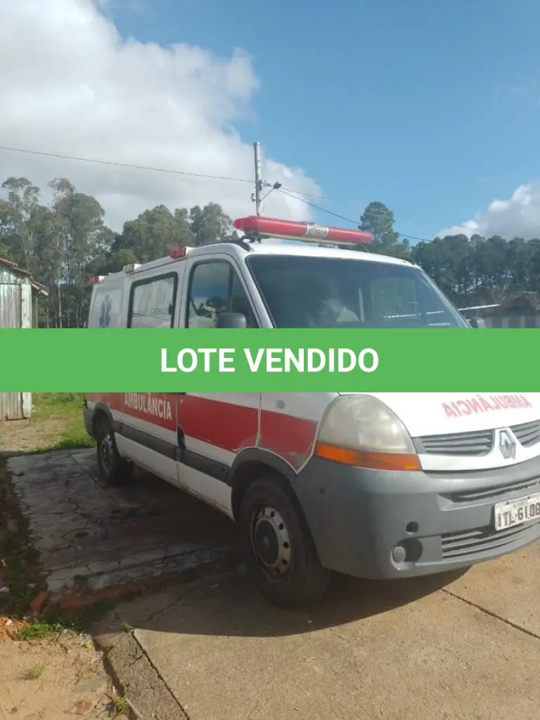 LOTE 004