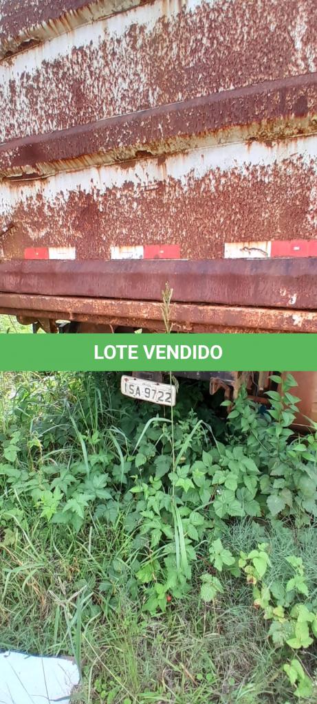 LOTE 007