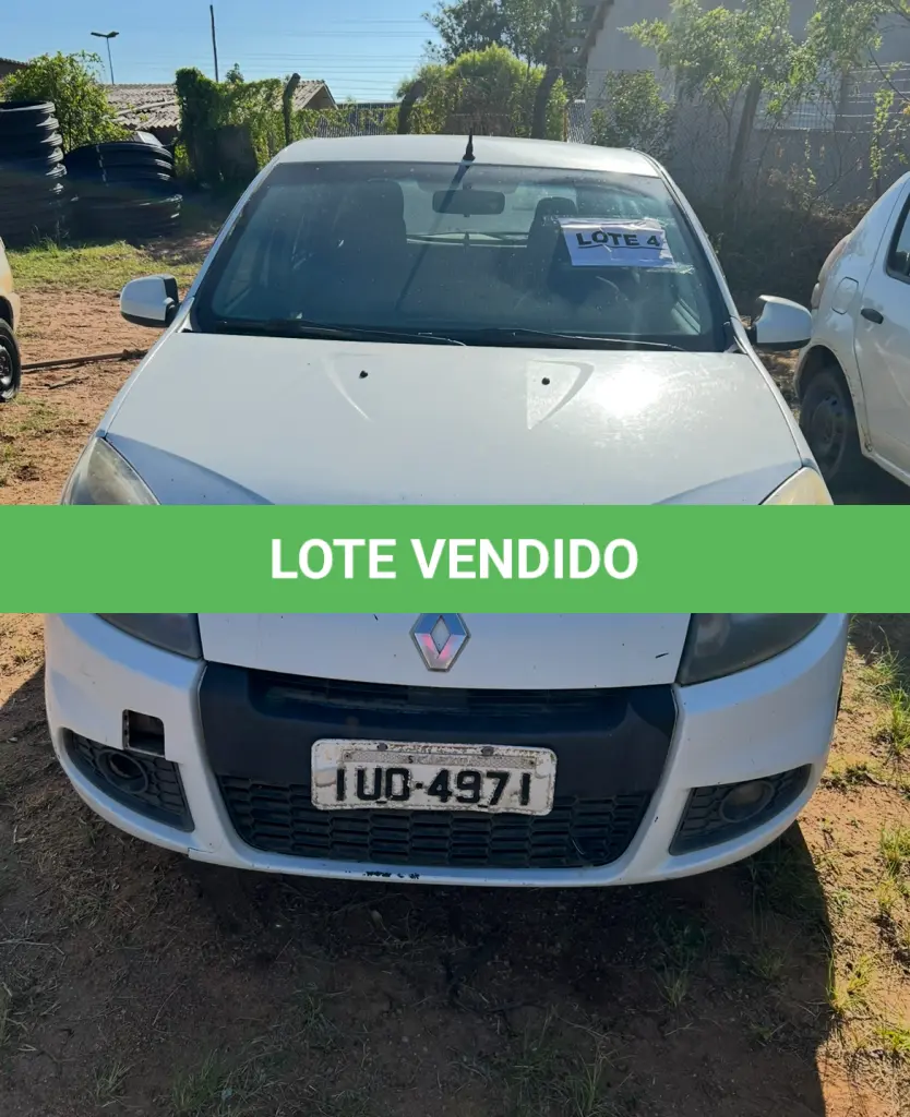 LOTE 004