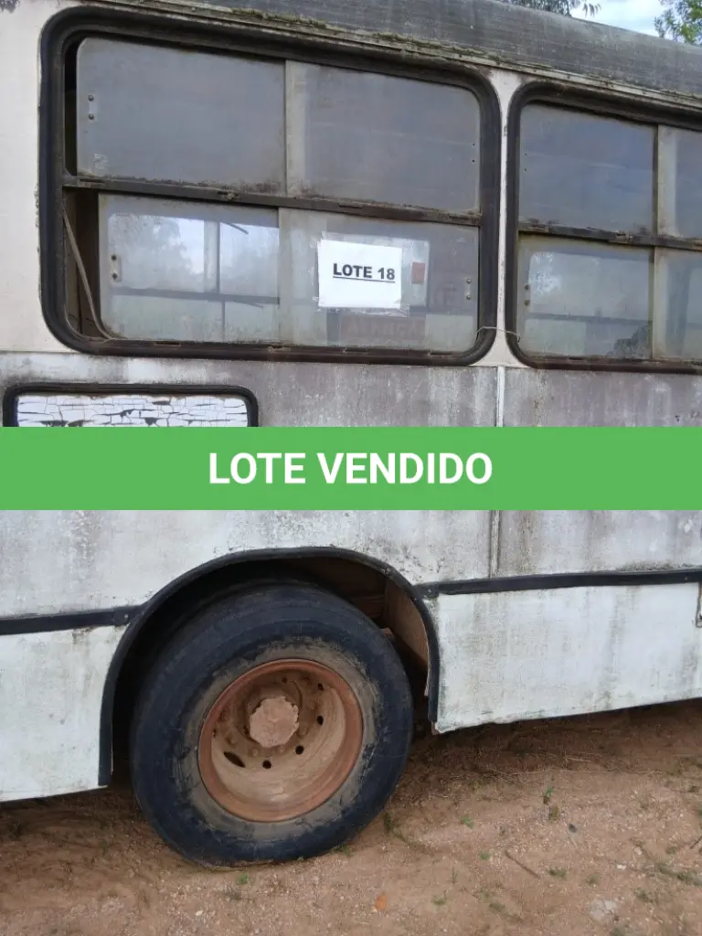 LOTE 018