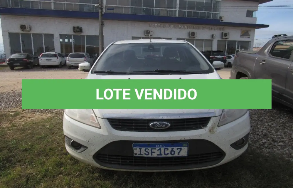 LOTE 007