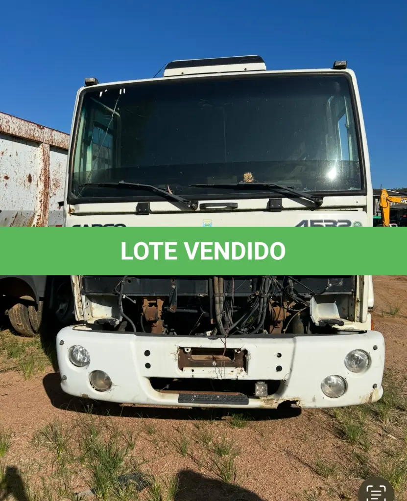 LOTE 007