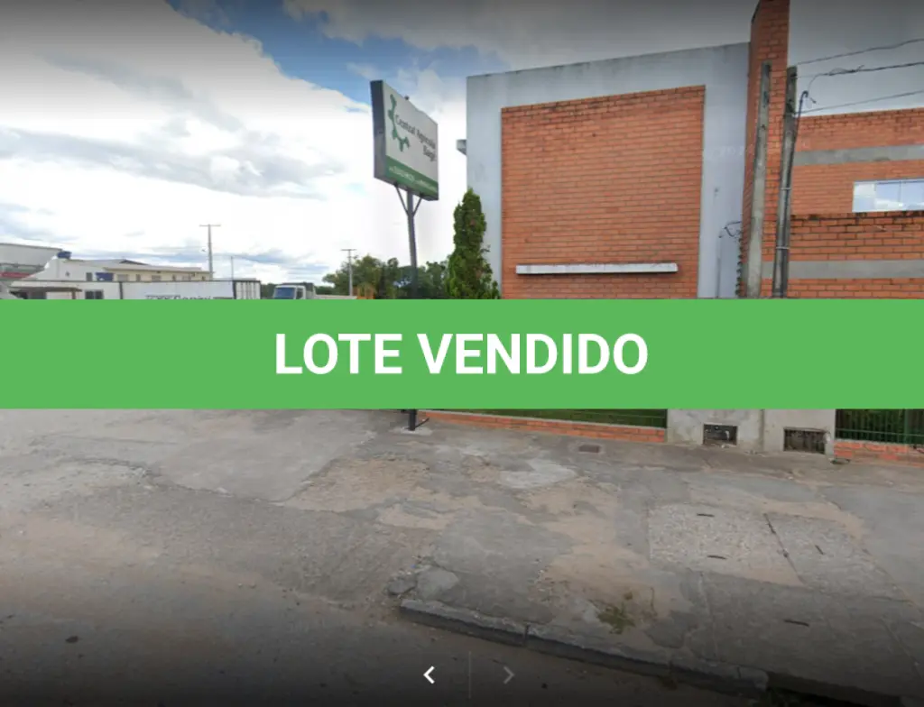 LOTE 001