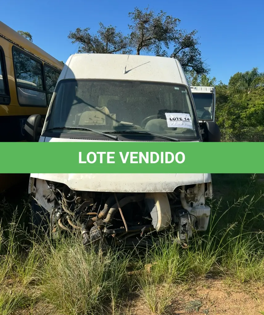 LOTE 013