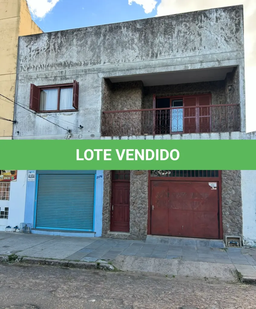 LOTE 001
