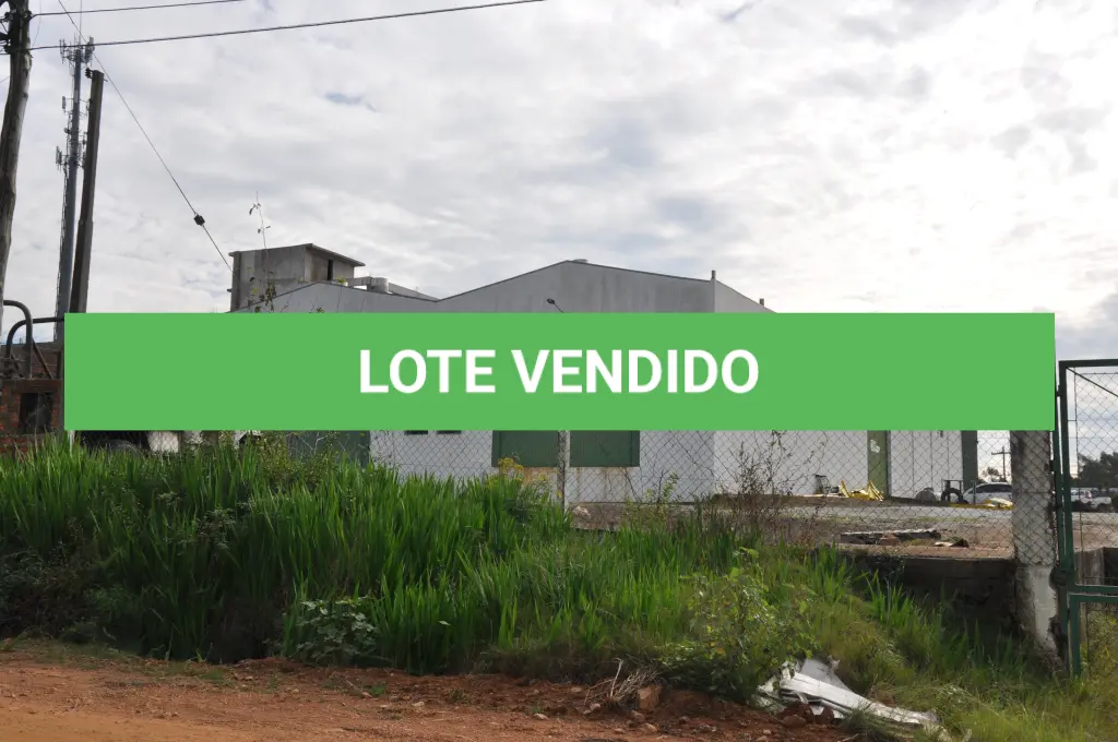 LOTE 001