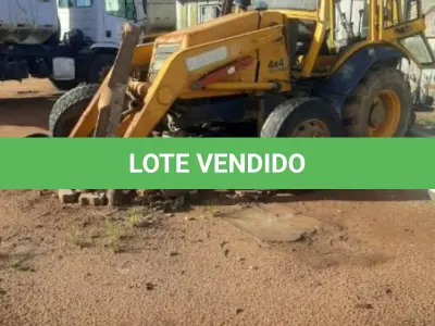 LOTE 002 - RETRO RANDON - RK406B