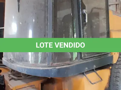 LOTE 004 - ROLO YTO