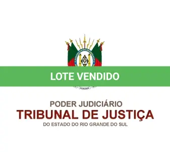 LOTE 001 - UM TERRENO NA VILA DAMÉ - BAGÉ/RS