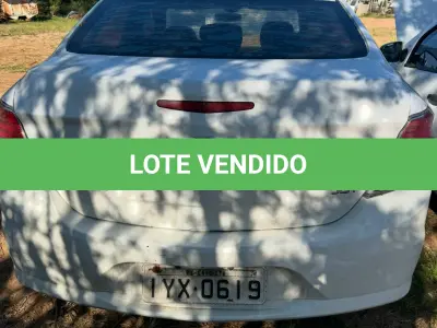 LOTE 006 - GM/PRISMA JOY 2018