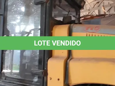 LOTE 004 - ROLO YTO