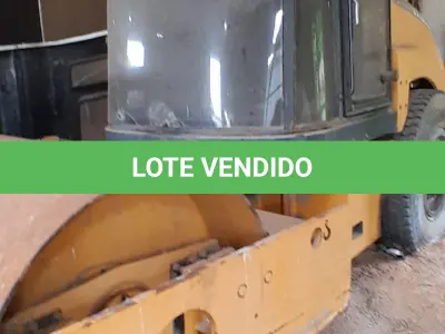 LOTE 004 - ROLO YTO