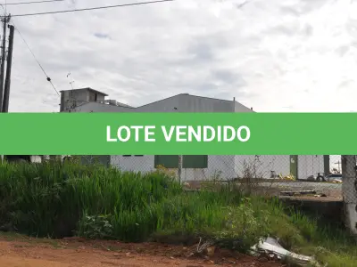 LOTE 001 - GALPÃO INDUSTRIAL - FUNDO SANTA TECLA - BAGÉ/RS