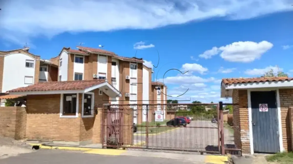 LOTE 001 - APARTAMENTO 406 - BLOCO "A" - EDIFÍCIO VILLAGE CENTER - BAGÉ/RS