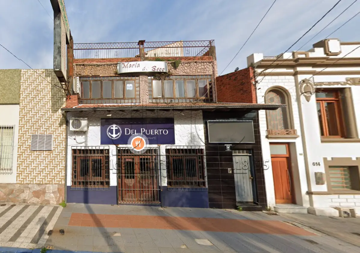 LOTE 001 - A FRAÇÃO DE 25% DE UM PRÉDIO NA AV. SETE DE SETEMBRO