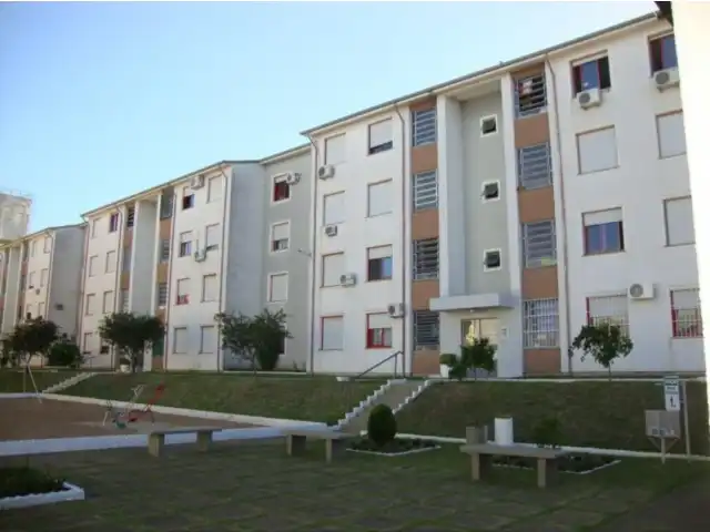 UM APARTAMENTO NO CONDOMÍNIO JOÃO OLIVEIRA