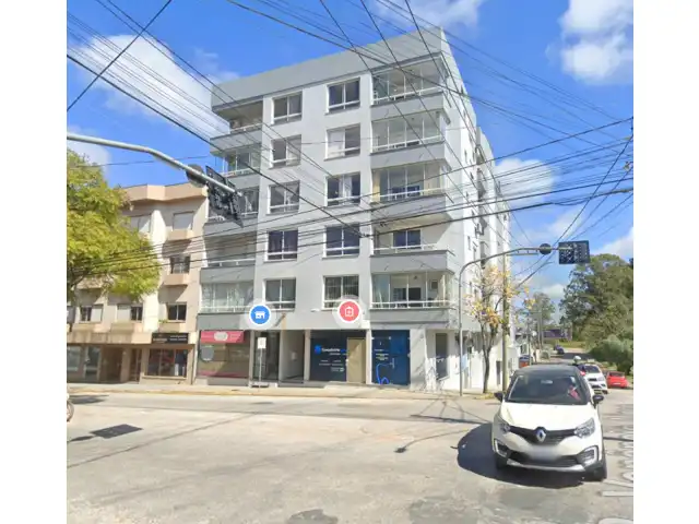 GRANDE LEILÃO JUDICIAL DE 15 APARTAMENTOS E 16 BOX DE GARAGEM - EDIFÍCIO AMÁLIA FIGUEIREDO, - CENTRO - BAGÉ/RS
