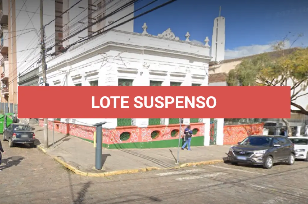 LOTE 001