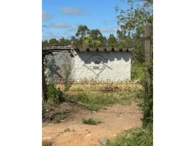 LOTE 001 - UMA FRAÇÃO DE TERRAS DE 14.738 M² NO BAIRRO SÃO MARTINS - BAGÉ/RS