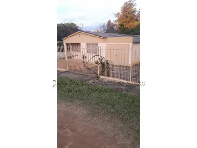 LOTE  - LEILÃO EXTRAJUDICIAL - ÁREA DE 8.088,35 M² COM BENFEITORIAS NA RUA DO ACAMPAMENTO