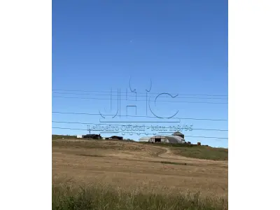 LOTE 001 - OS DIREITOS AQUISITIVOS DE UMA FRAÇÃO DE CAMPO - ÁREA DE 113,5429 HECTARES COM BENFEITORIAS - PASSO DO ALONSO - DOM PEDRITO/RS