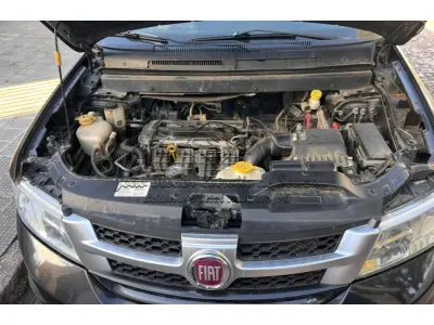 LOTE 001 - UM VEÍCULO FIAT FREEMONT PREC AT6, PLACA IVE-6198, ANO/MODELO 2013/2014