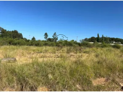 LOTE 001 - UMA FRAÇÃO DE TERRAS DE 14.738 M² NO BAIRRO SÃO MARTINS - BAGÉ/RS
