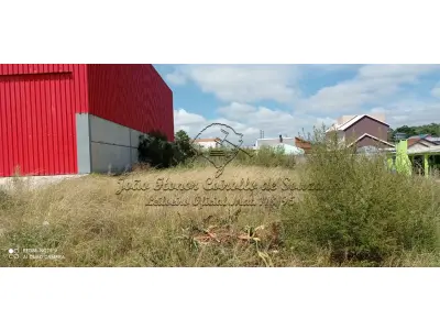 LOTE  - UM TERRENO NA VILA OPERÁRIA EM CANDIOTA/RS