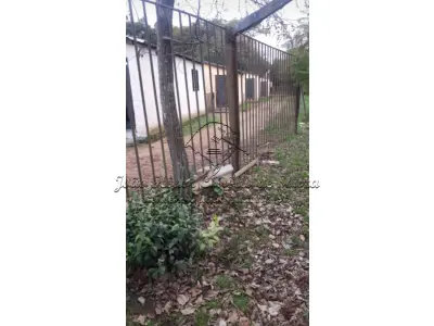 LOTE  - LEILÃO EXTRAJUDICIAL - ÁREA DE 8.088,35 M² COM BENFEITORIAS NA RUA DO ACAMPAMENTO